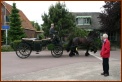 935 Willy & Gerard 162 Met de Koets